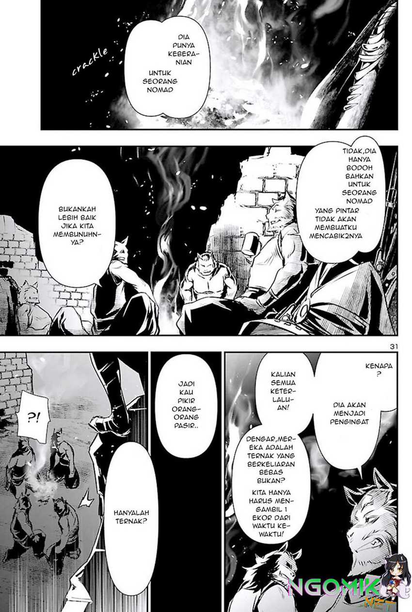 Chapter 50 - halaman 32
