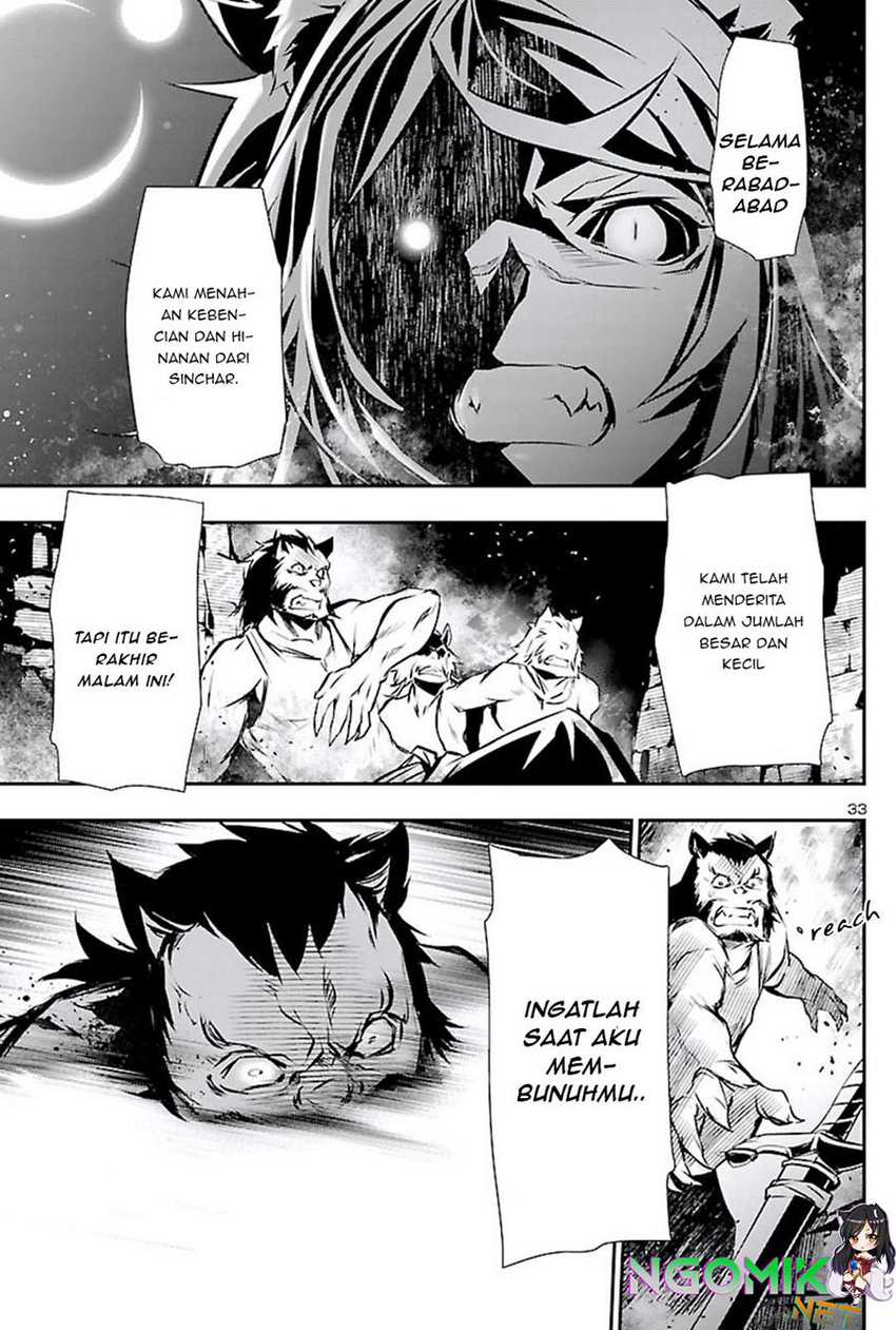 Chapter 50 - halaman 34