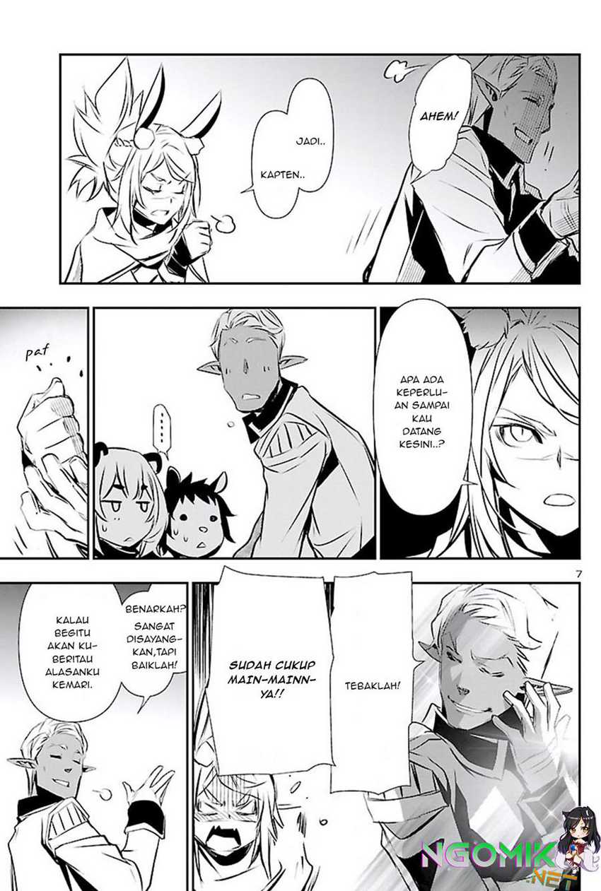 Chapter 50 - halaman 8