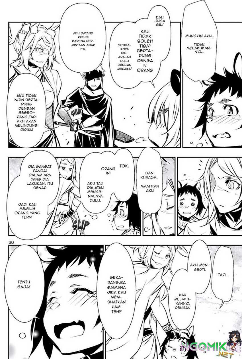 Chapter 49 - halaman 31