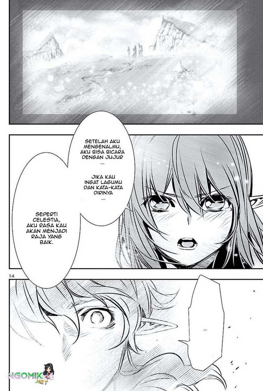 Chapter 48 - halaman 15