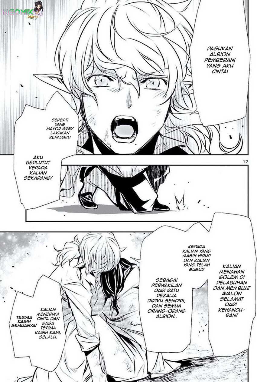 Chapter 48 - halaman 18