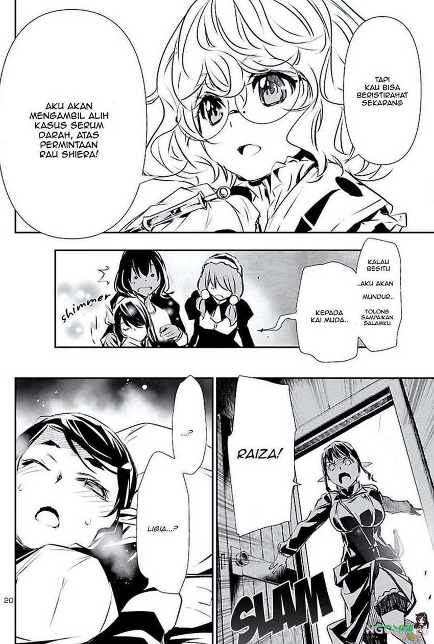 Chapter 48 - halaman 21