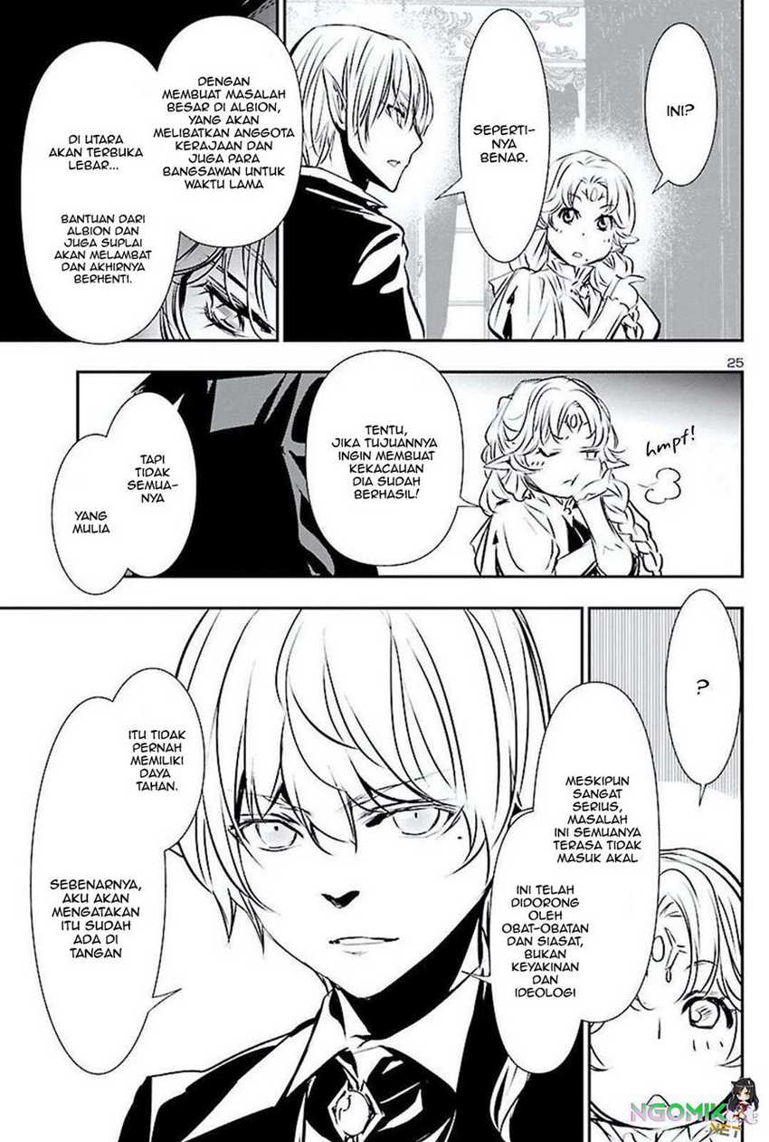 Chapter 48 - halaman 26