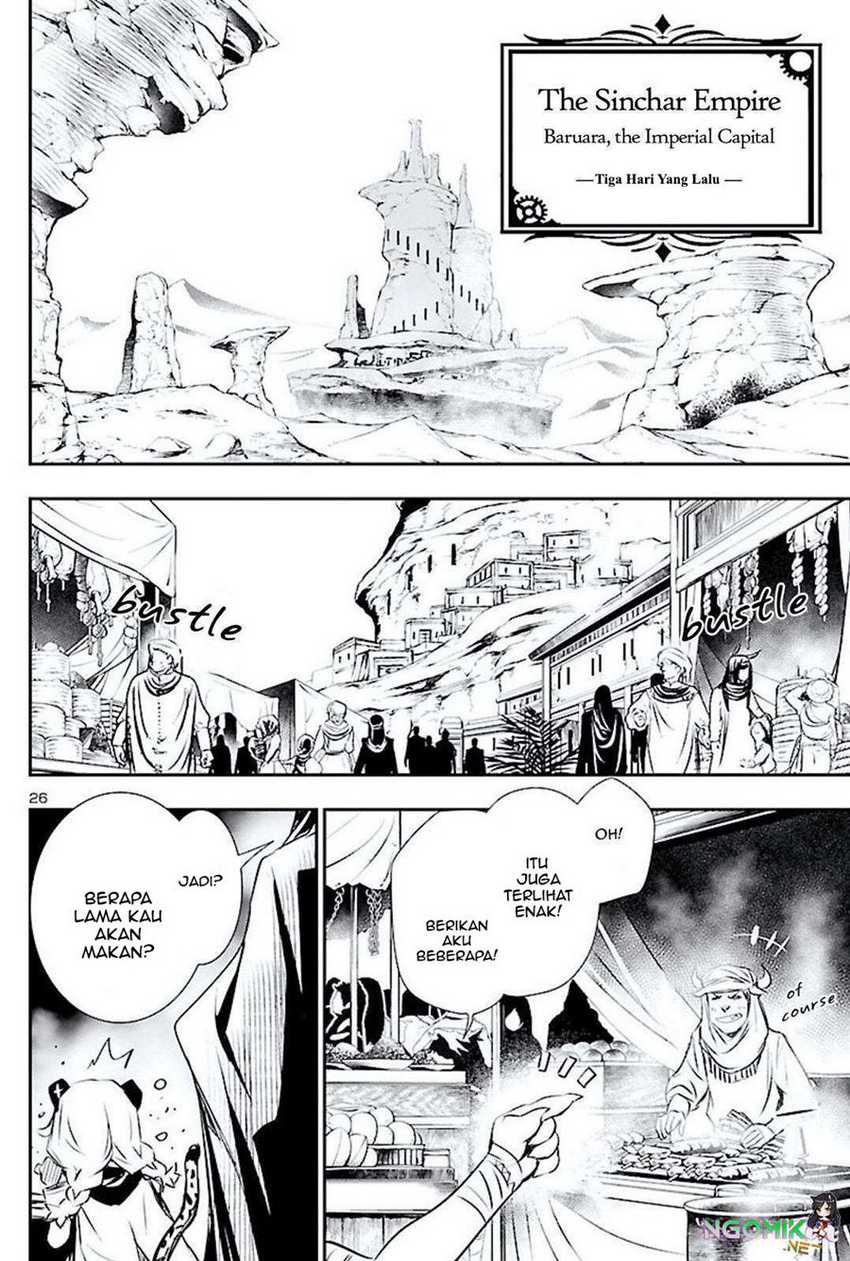 Chapter 48 - halaman 27