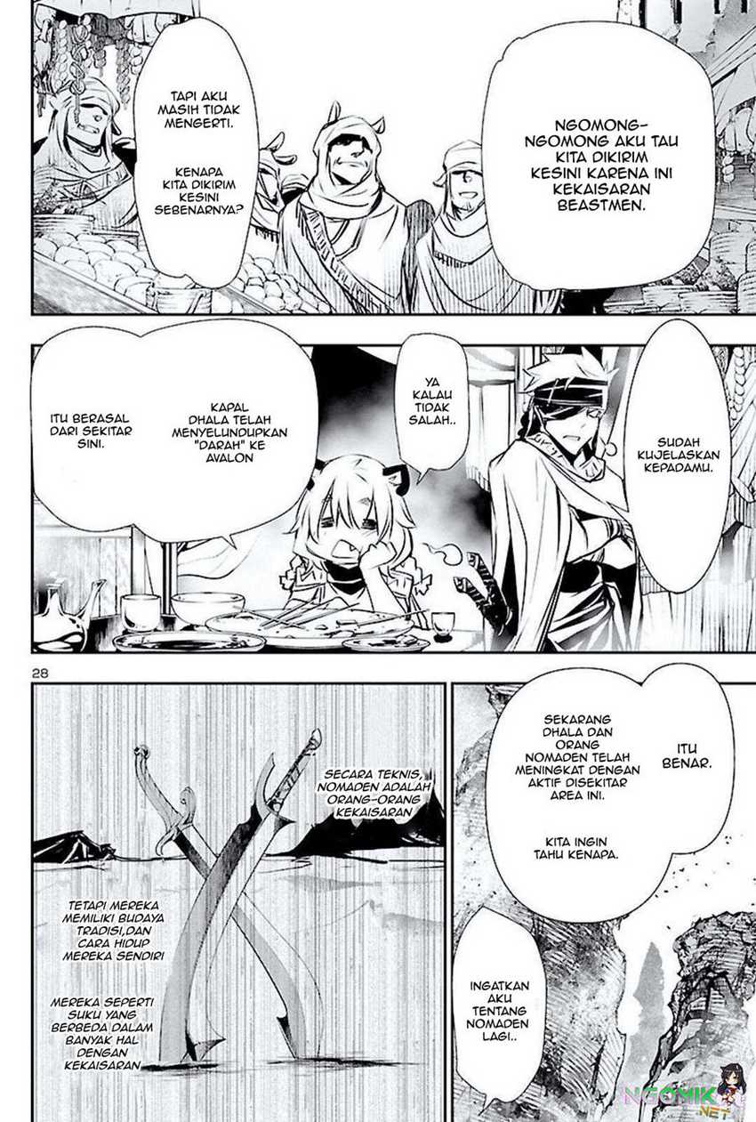 Chapter 48 - halaman 29