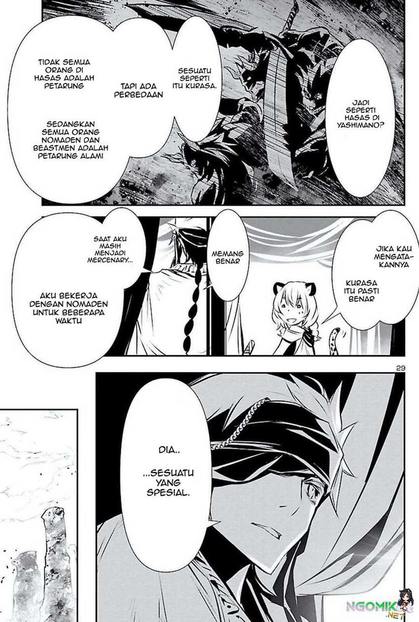 Chapter 48 - halaman 30