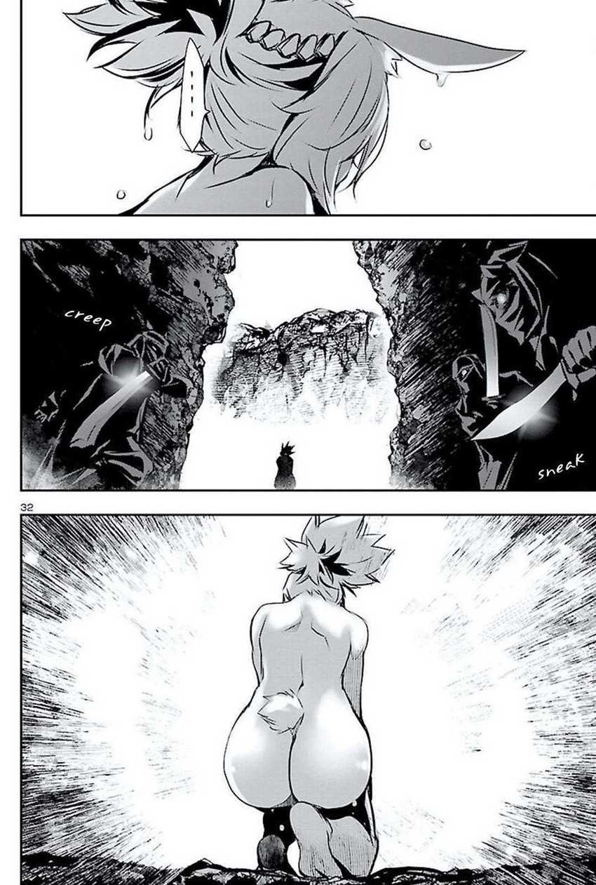 Chapter 48 - halaman 33