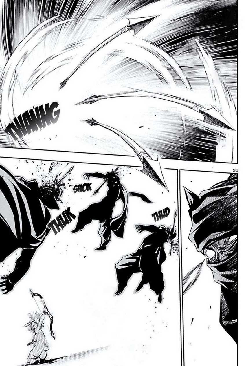 Chapter 48 - halaman 36