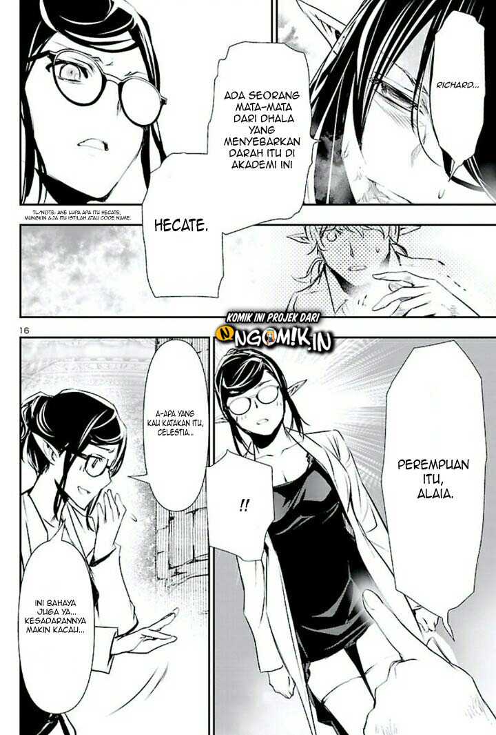 Chapter 46 - halaman 18