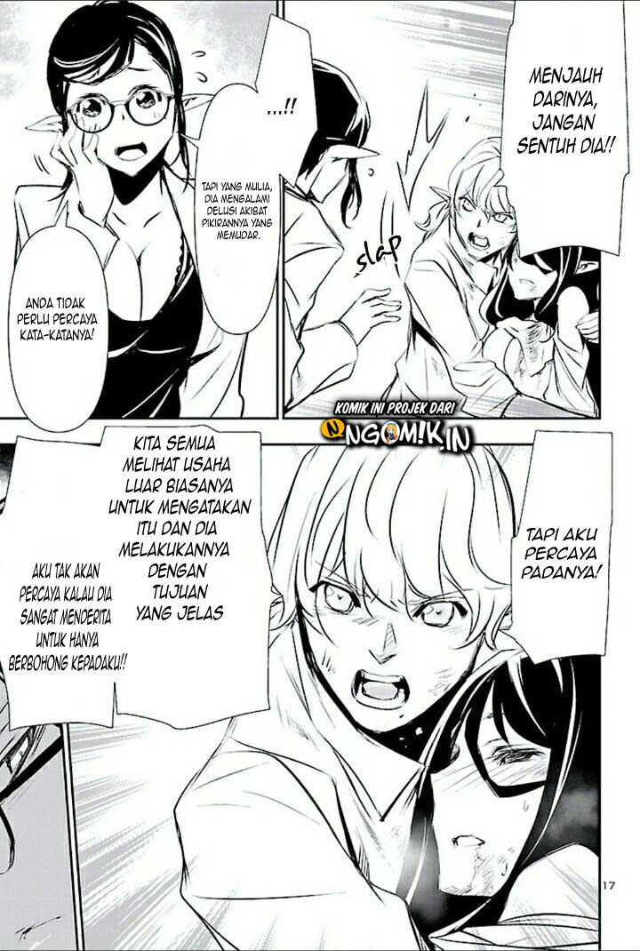 Chapter 46 - halaman 19