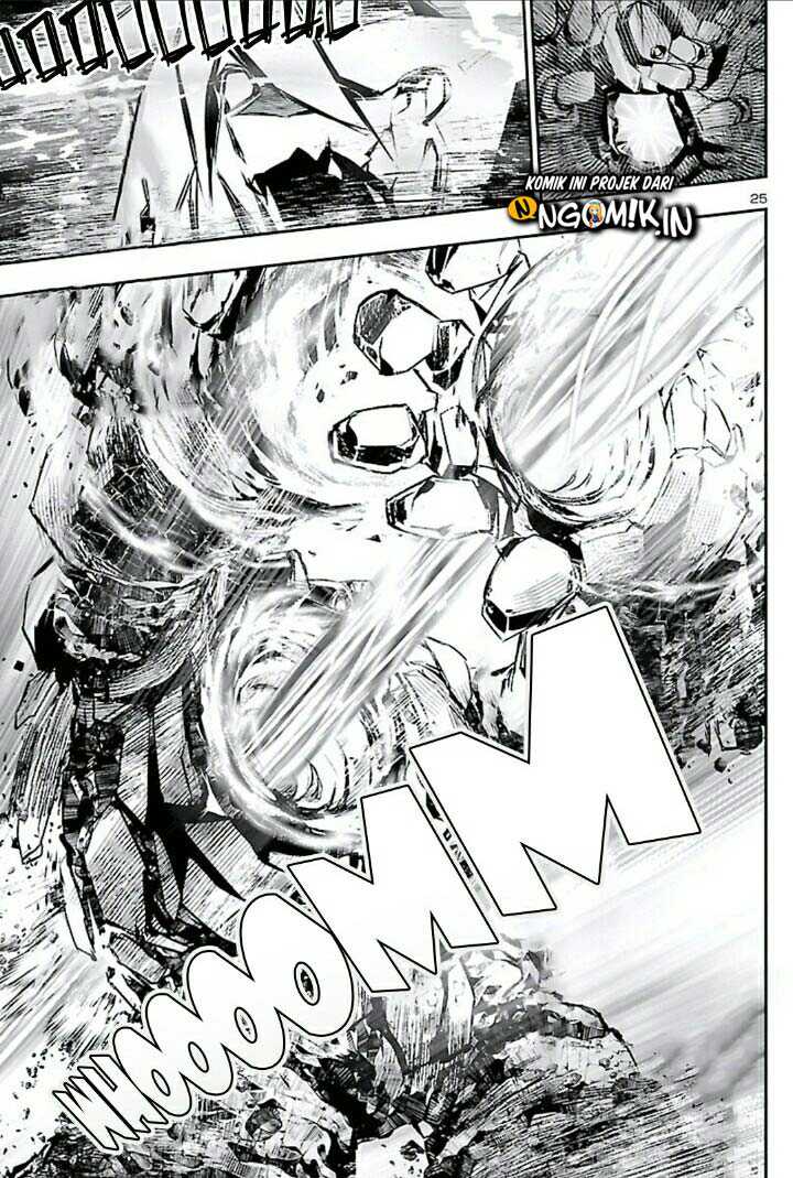 Chapter 46 - halaman 27