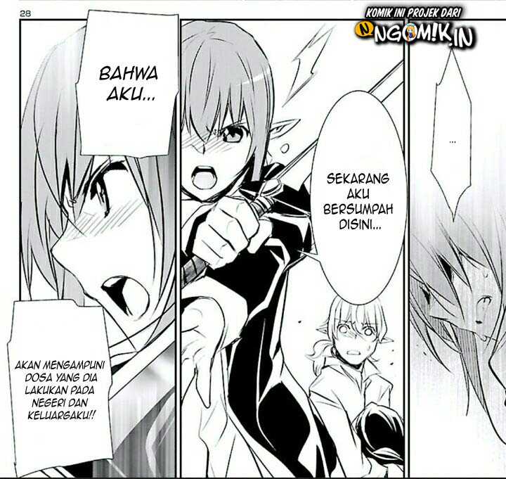 Chapter 46 - halaman 32