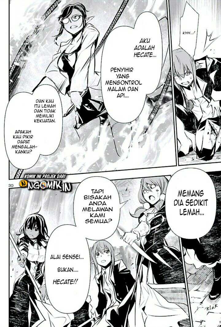 Chapter 46 - halaman 34