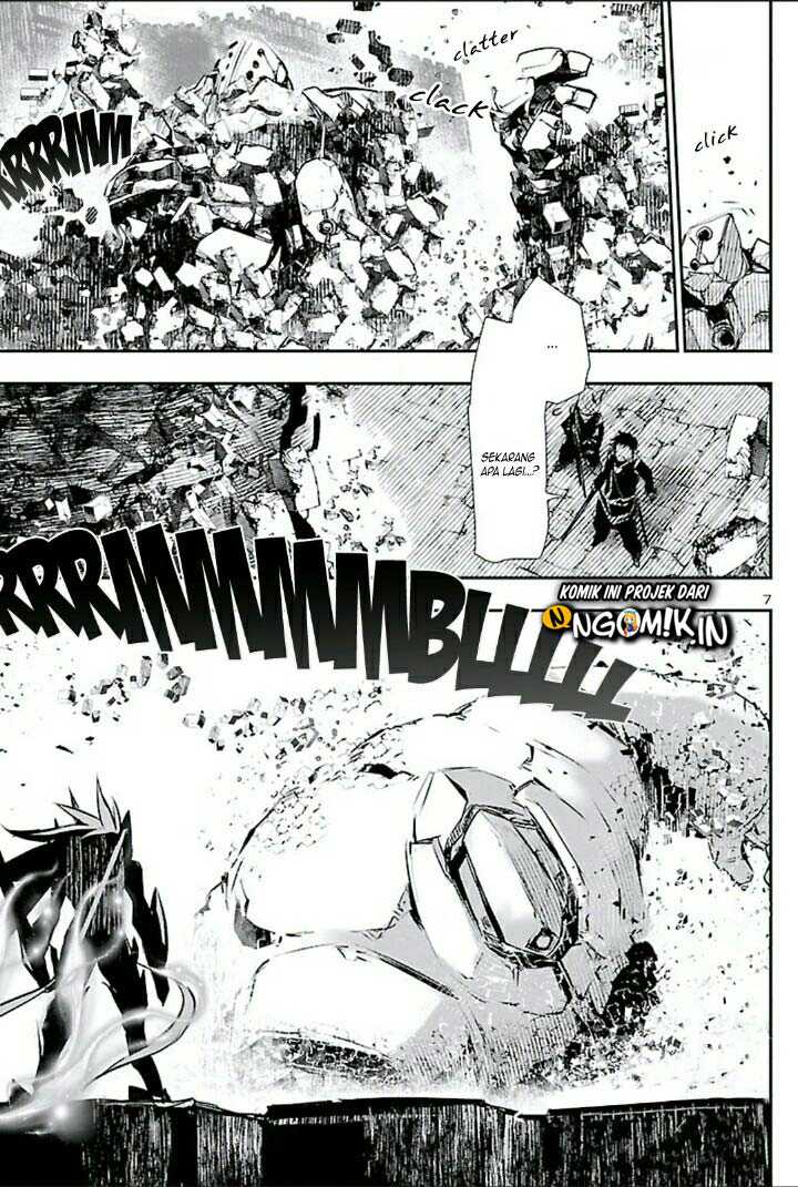 Chapter 46 - halaman 9