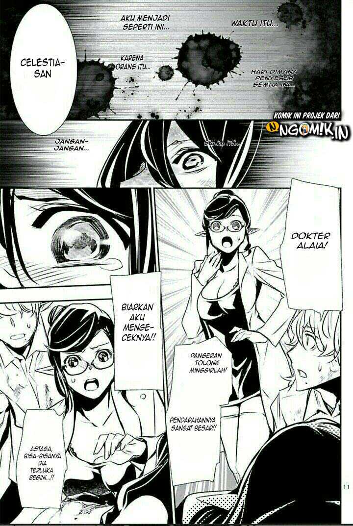 Chapter 45 - halaman 13