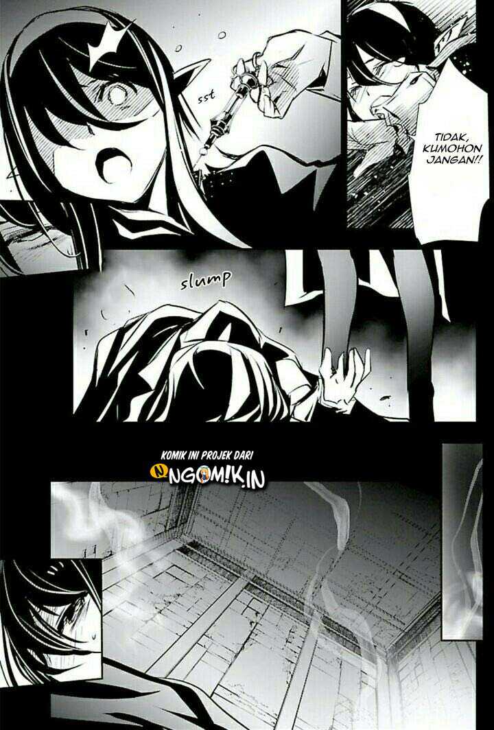 Chapter 45 - halaman 17