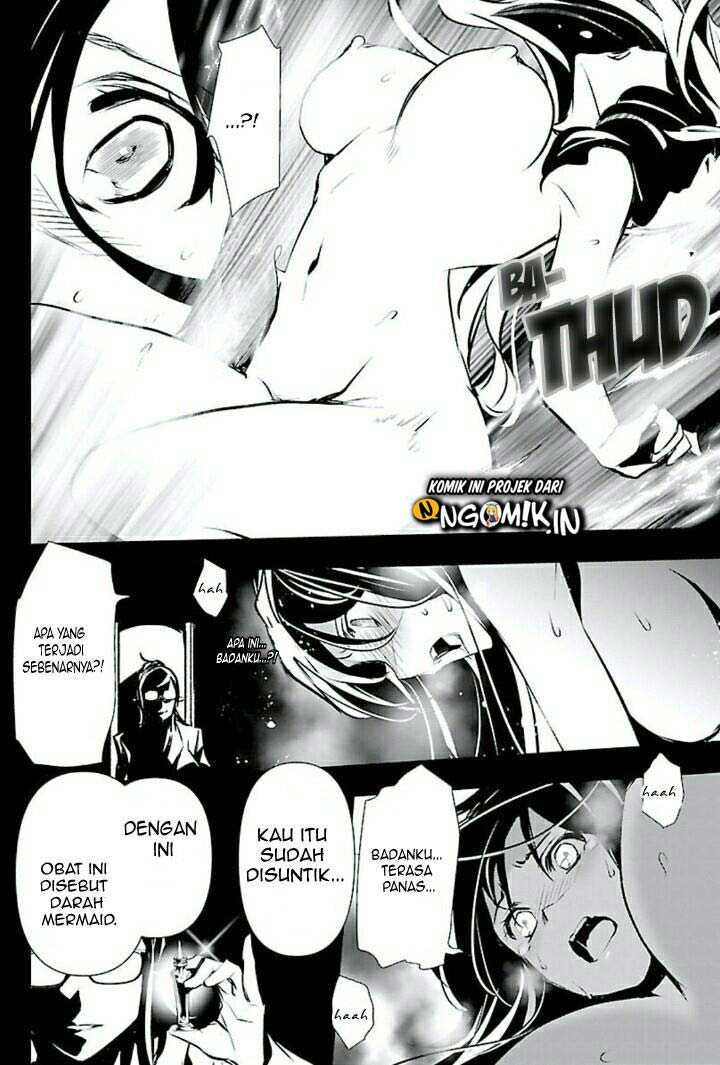 Chapter 45 - halaman 20