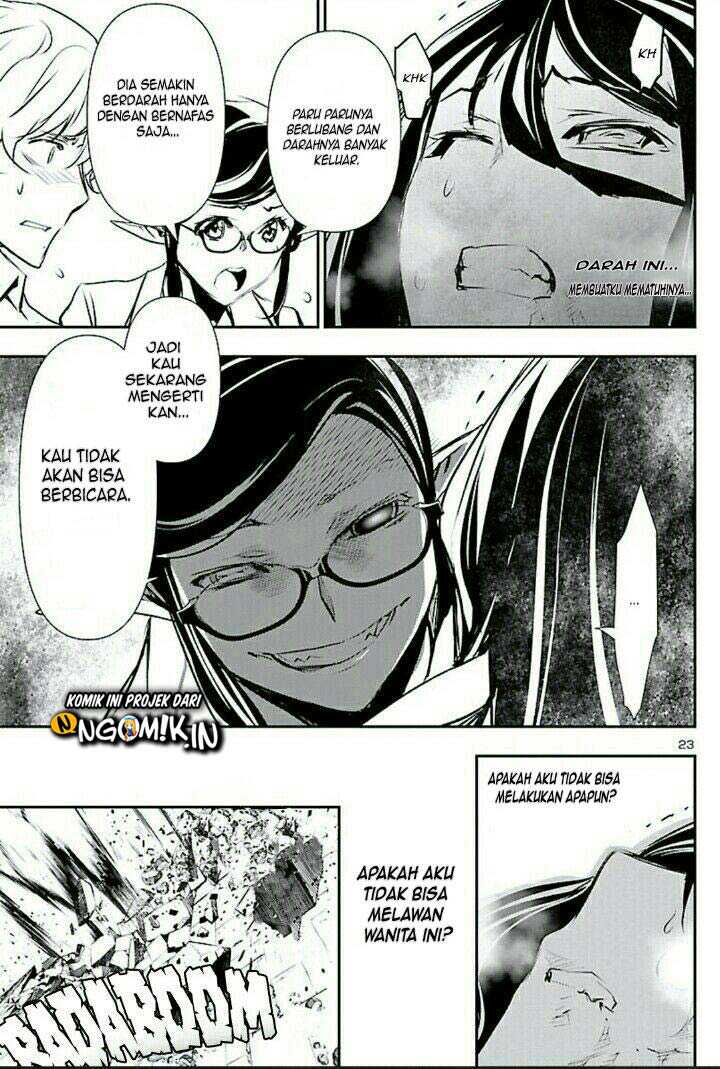 Chapter 45 - halaman 25