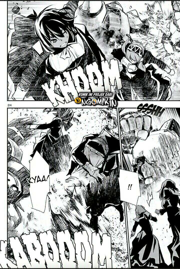 Chapter 45 - halaman 26