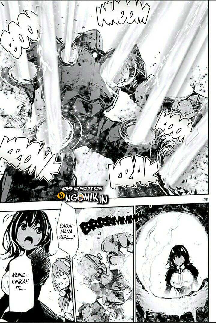Chapter 45 - halaman 31
