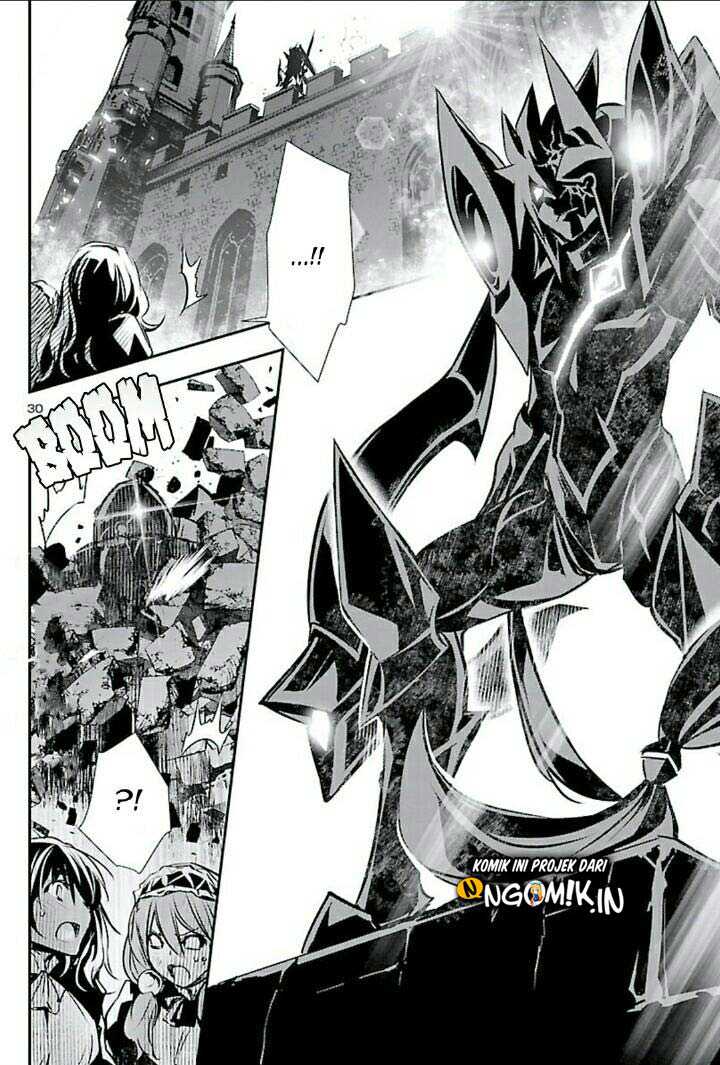 Chapter 45 - halaman 32