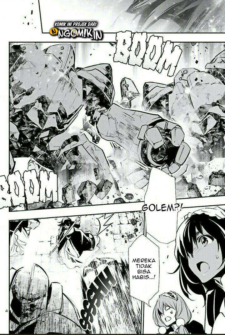Chapter 45 - halaman 6