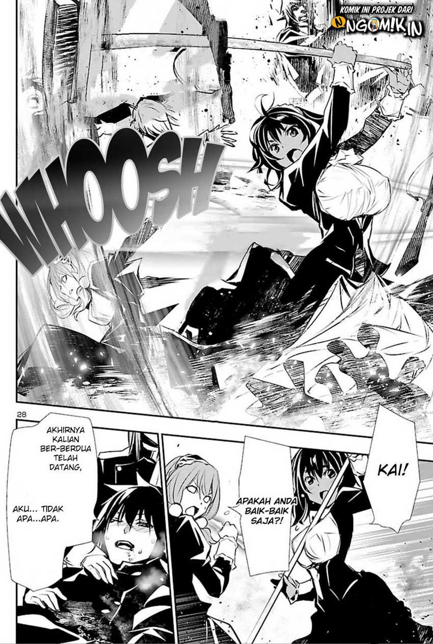 Chapter 44 - halaman 30