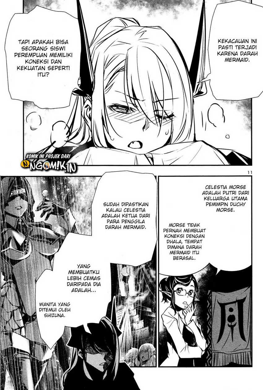 Chapter 43 - halaman 12