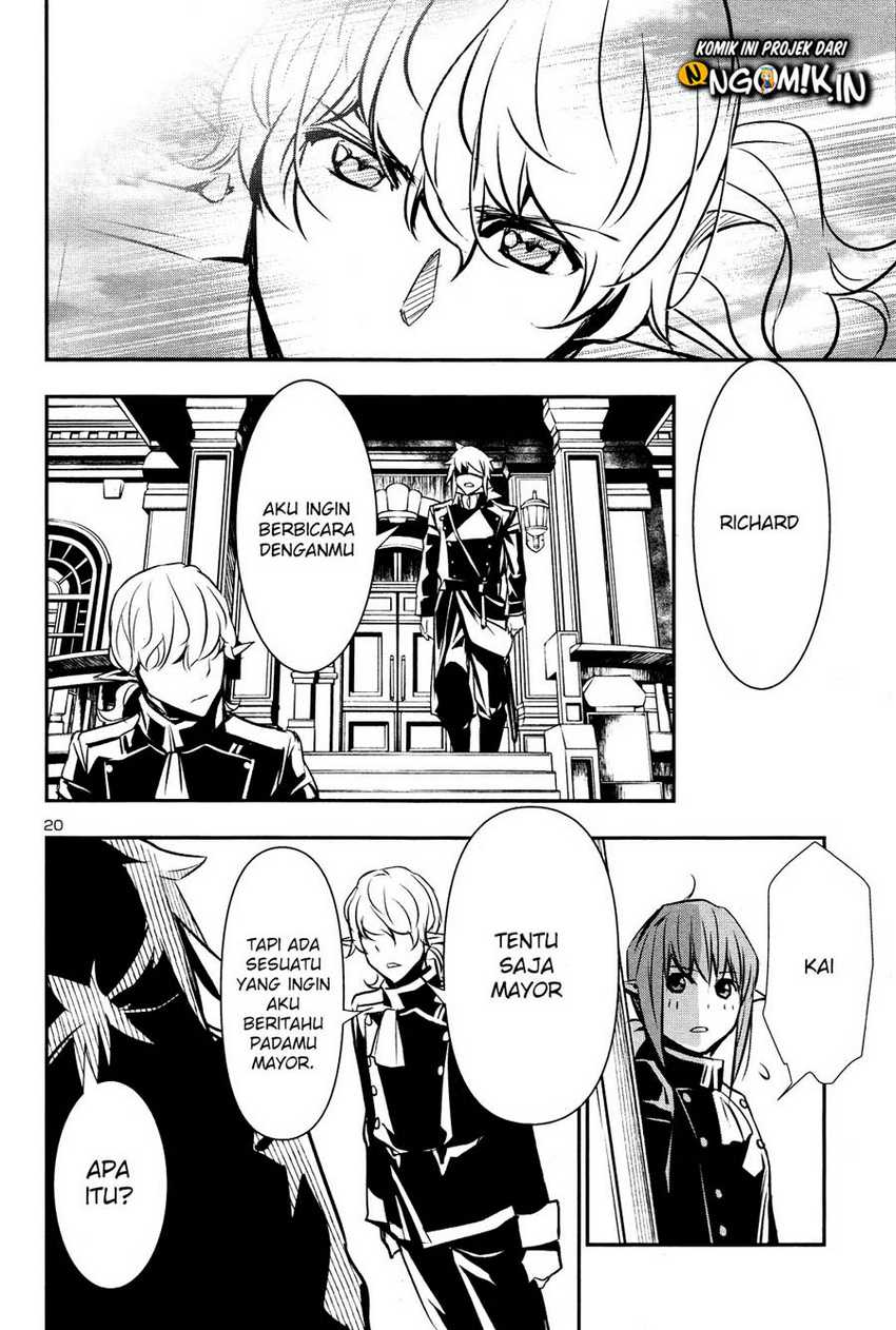 Chapter 43 - halaman 21