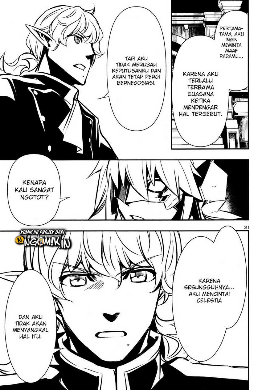 Chapter 43 - halaman 22