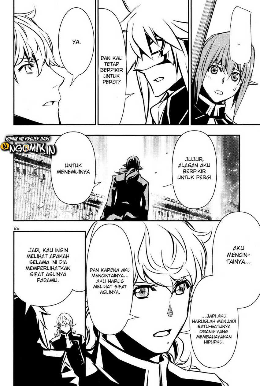 Chapter 43 - halaman 23