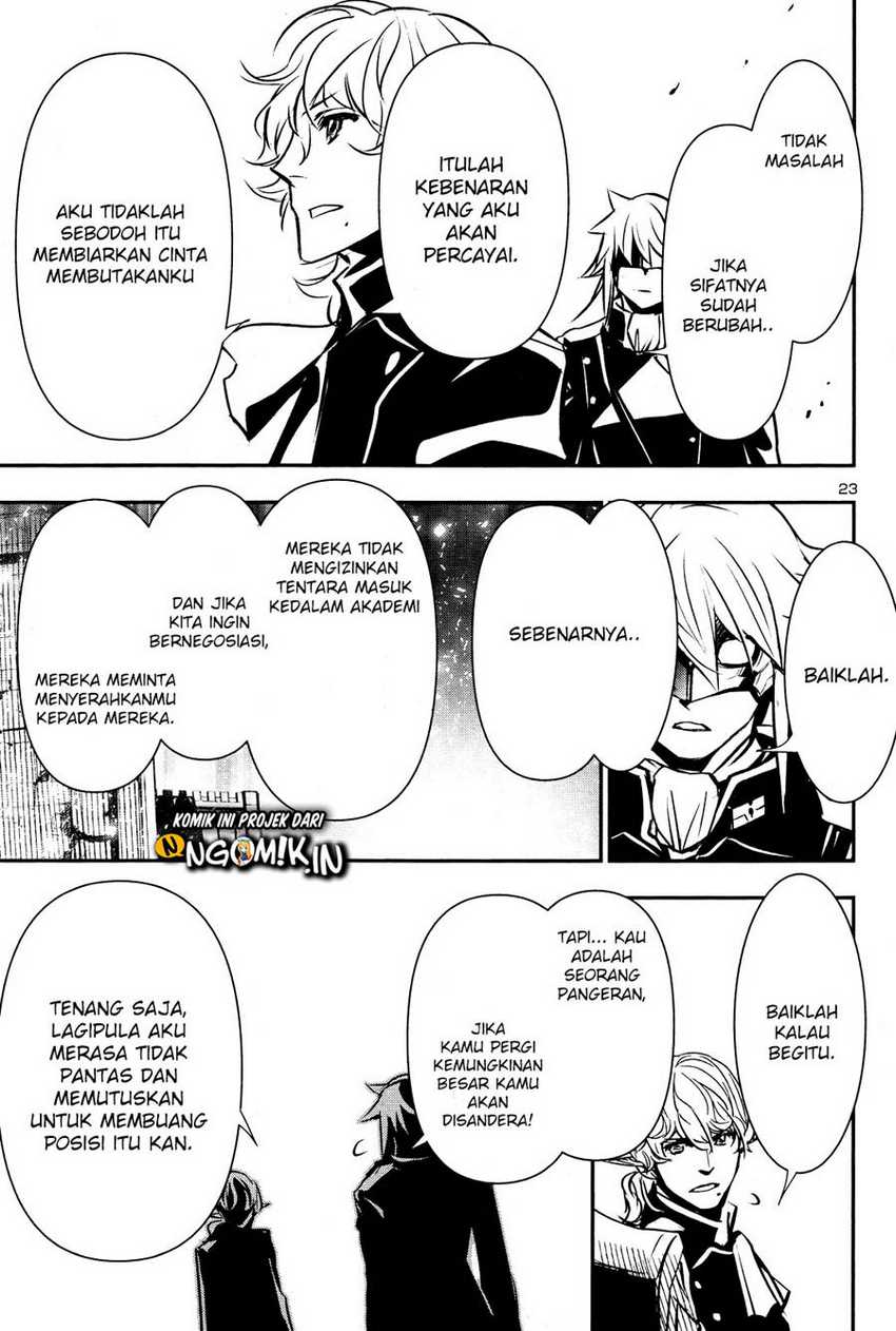 Chapter 43 - halaman 24