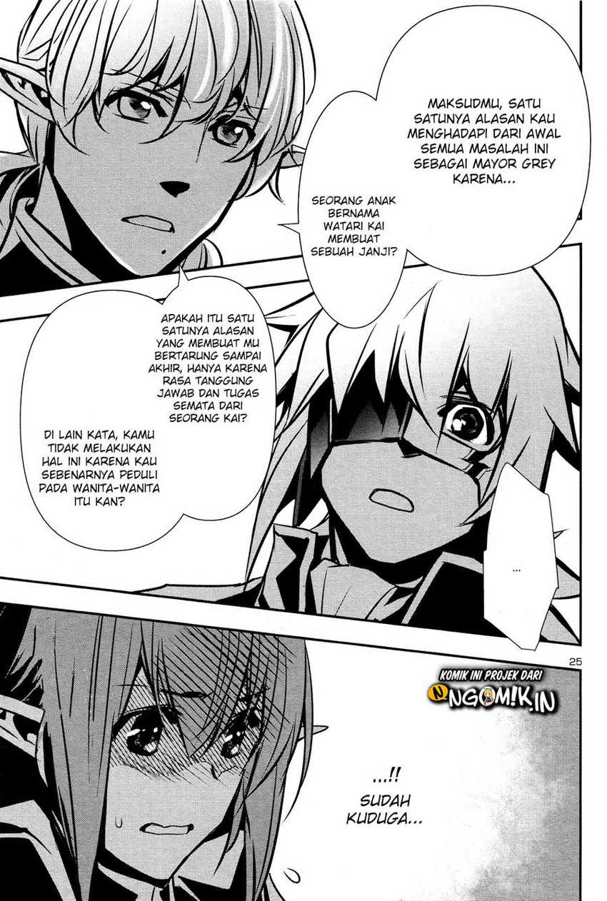 Chapter 43 - halaman 26