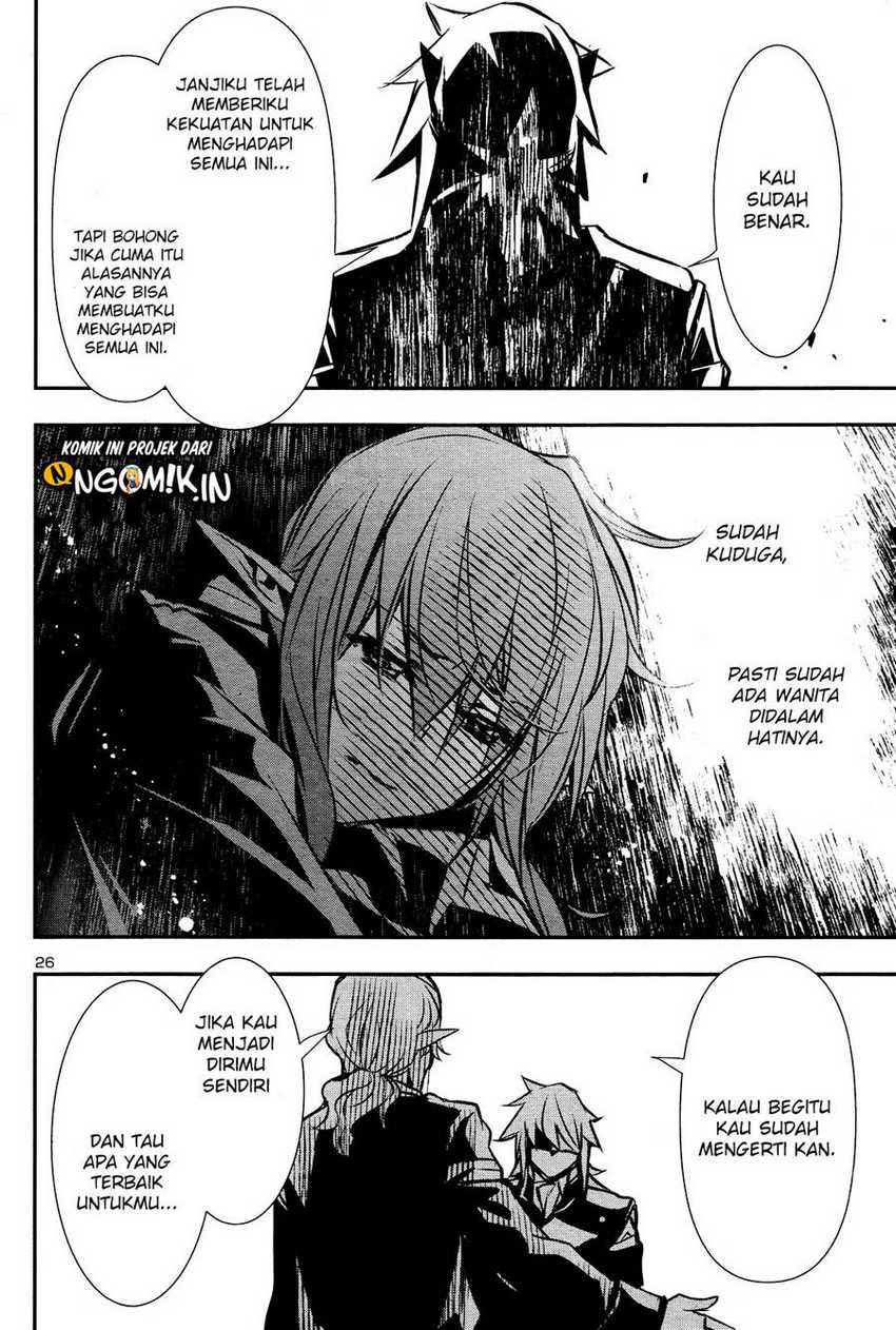 Chapter 43 - halaman 27