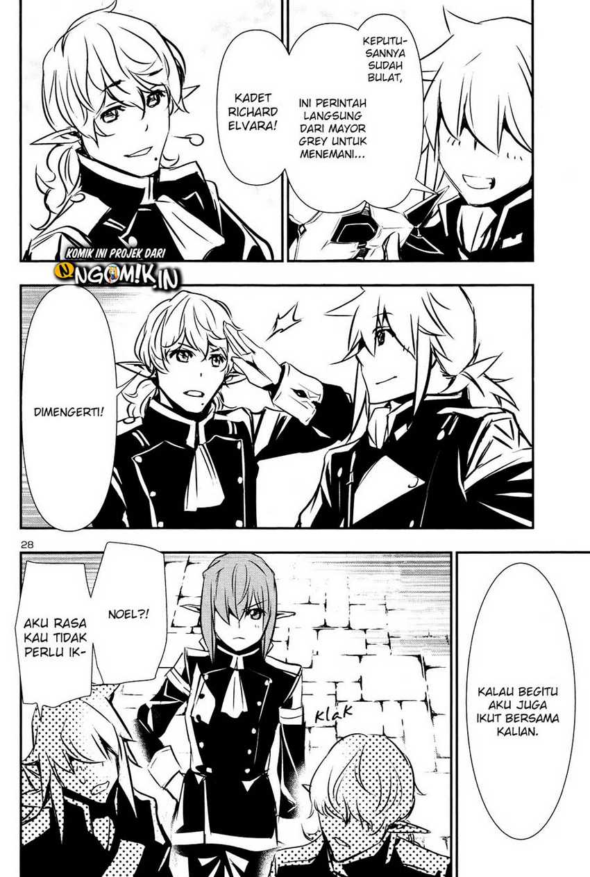 Chapter 43 - halaman 29