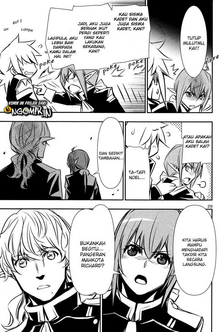 Chapter 43 - halaman 30