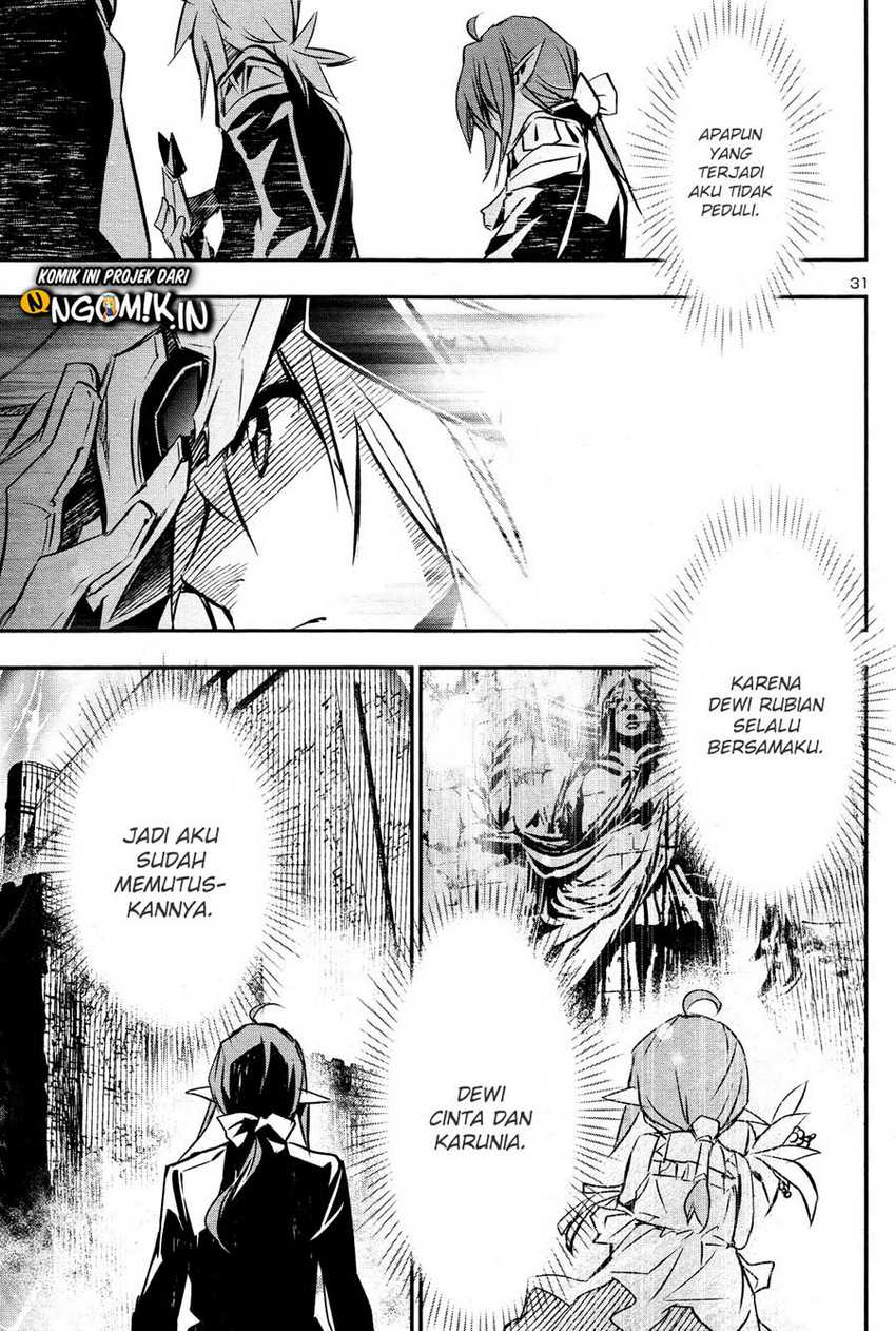 Chapter 43 - halaman 32