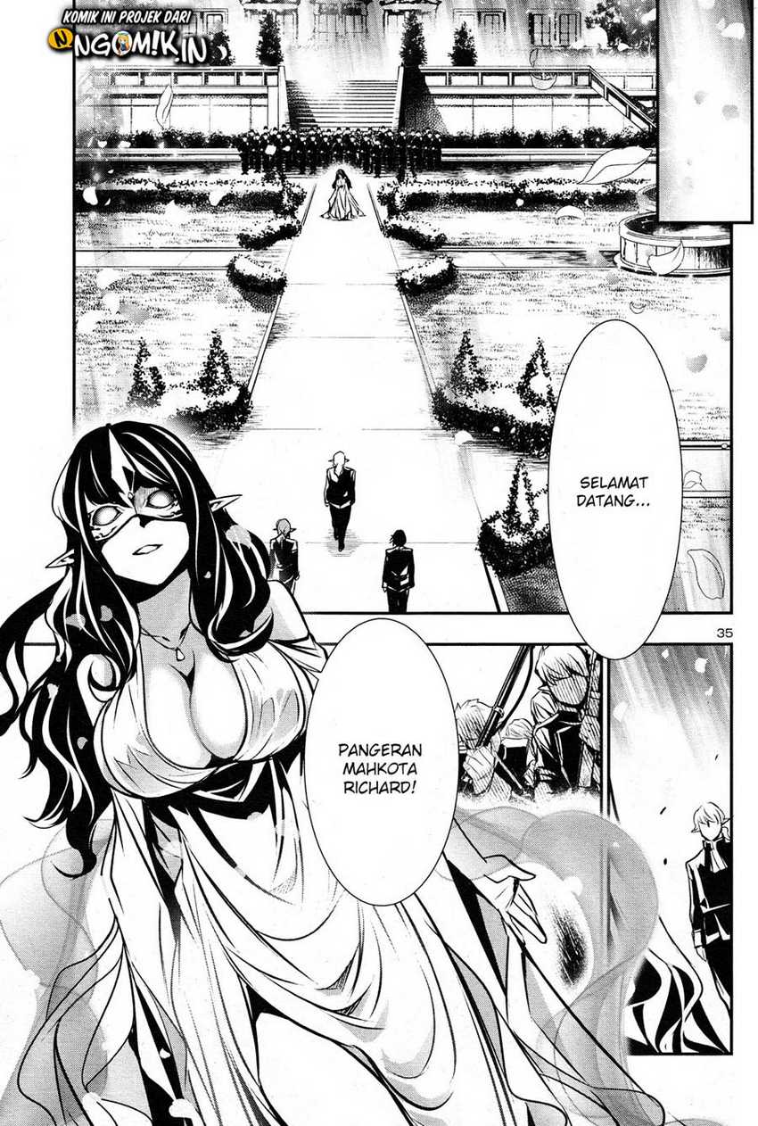 Chapter 43 - halaman 36