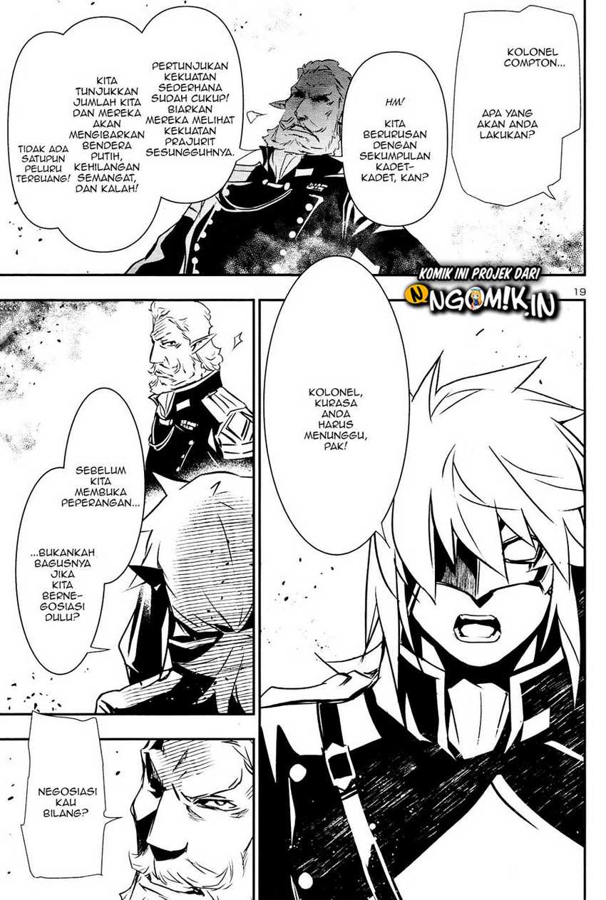 Chapter 42 - halaman 21