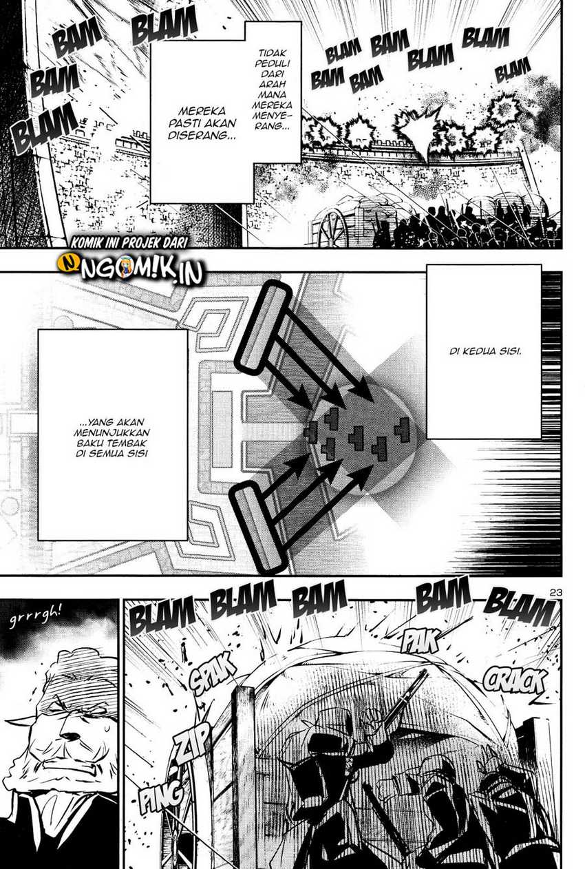 Chapter 42 - halaman 25