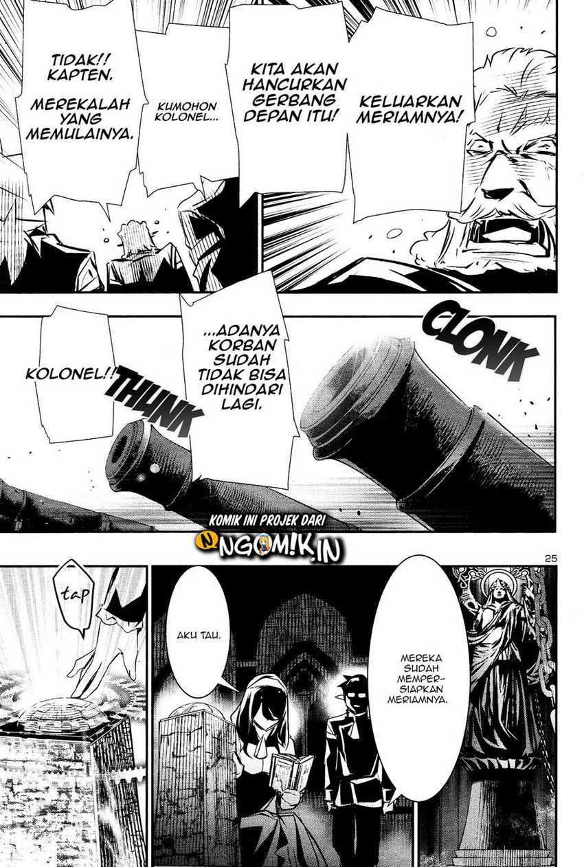 Chapter 42 - halaman 27