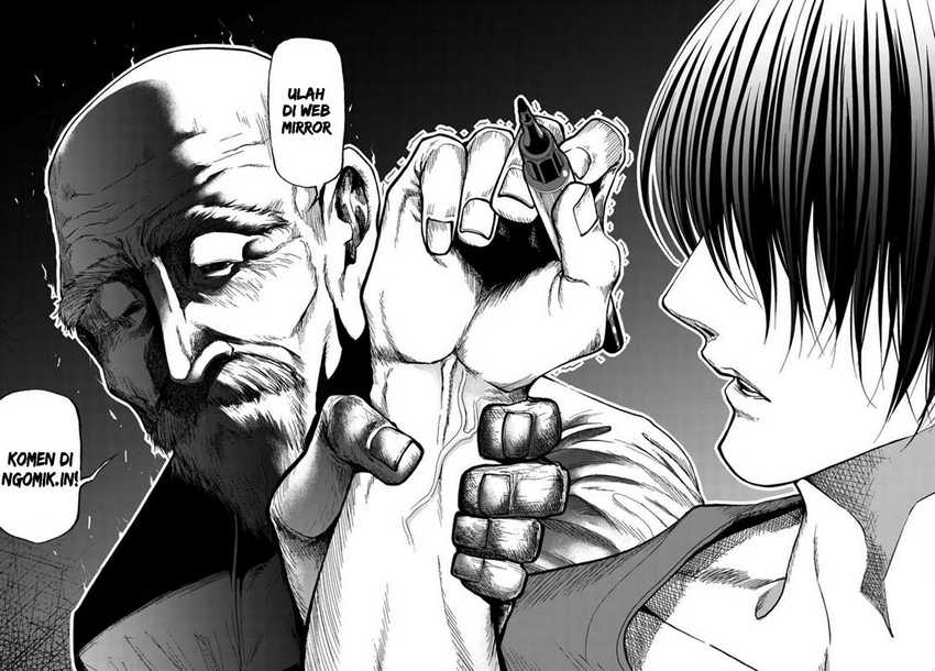 Chapter 42 - halaman 32