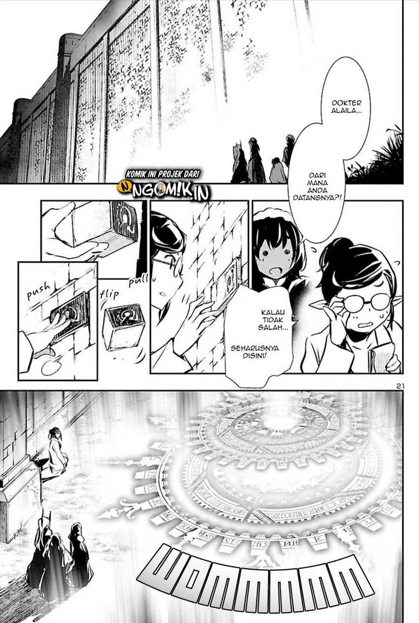 Chapter 41 - halaman 22
