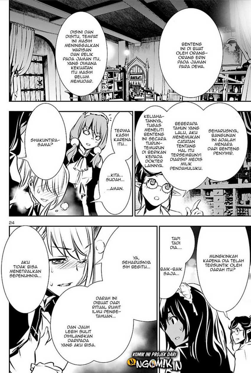 Chapter 41 - halaman 25