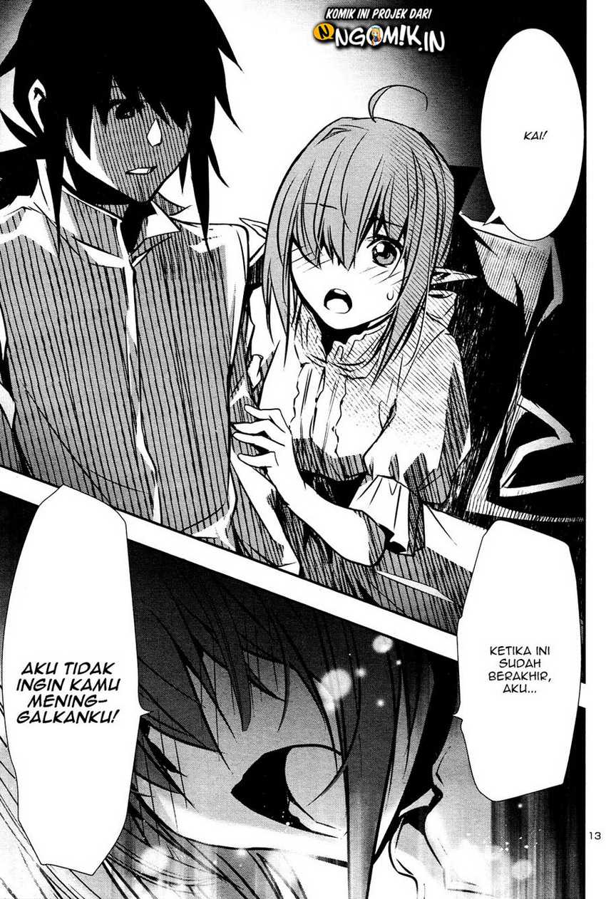 Chapter 40 - halaman 14