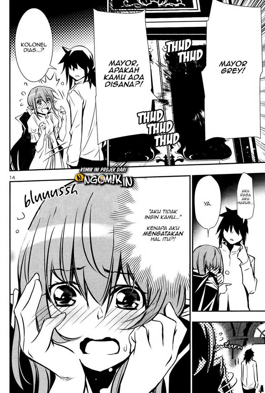 Chapter 40 - halaman 15
