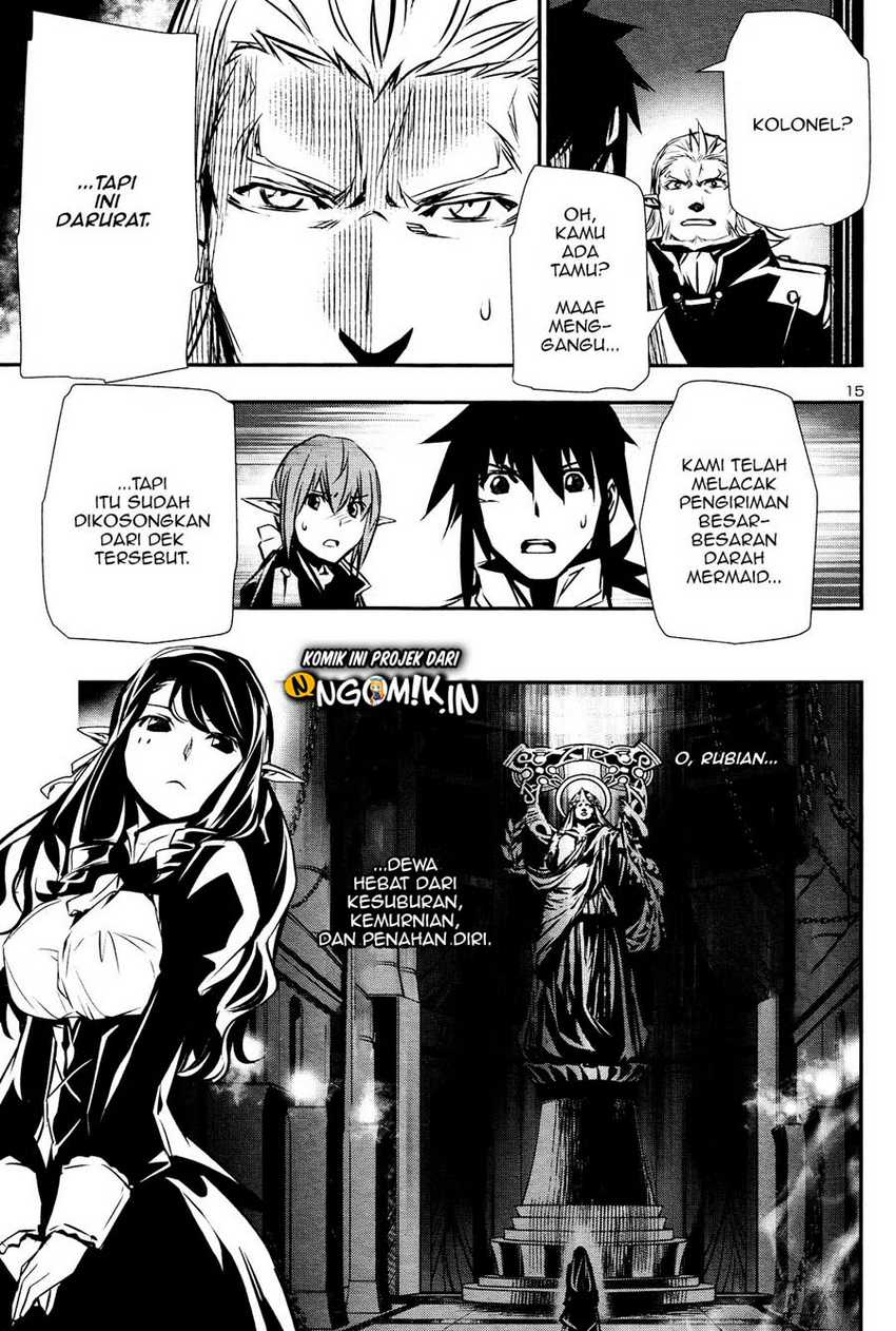 Chapter 40 - halaman 16