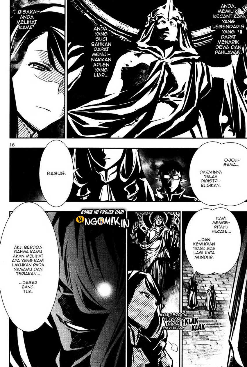 Chapter 40 - halaman 17