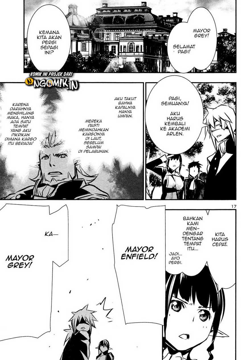 Chapter 40 - halaman 18